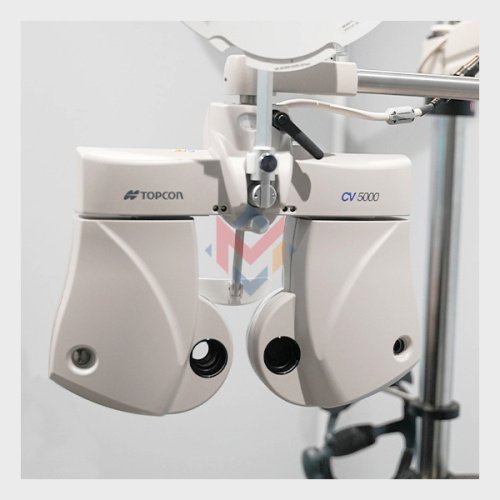 Available For Sale Topcon CV-5000 Digital Phoroptor Automated Vision (USED)
