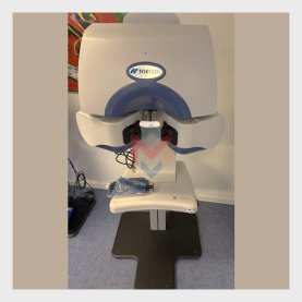 Available For Sale Topcon Chronos Automated Binocular Refraction System (USED)