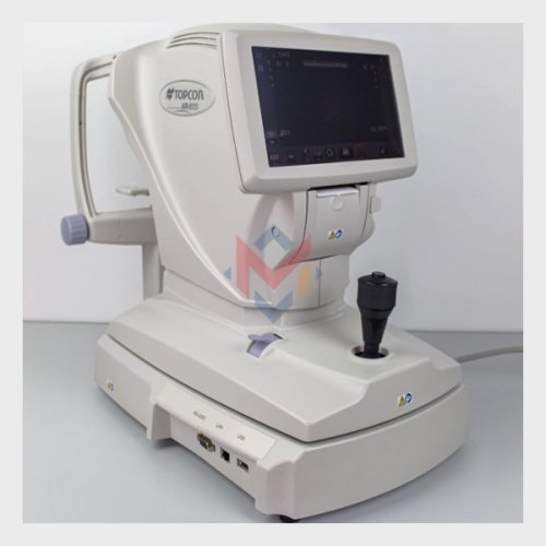 Available For Sale Topcon KR-800S Autorefractor Keratometer (USED)