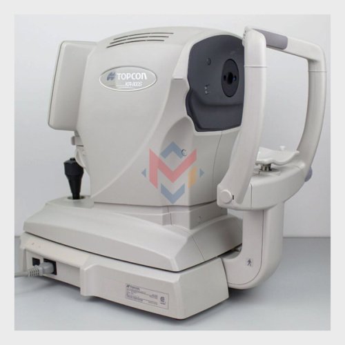 Available For Sale Topcon KR-800S Autorefractor Keratometer (USED)
