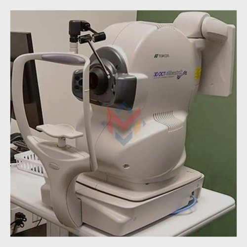 Available For Sale Topcon Maestro2 Robotic OCT (USED)