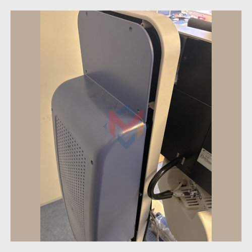 Available For Sale Topcon Chronos Automated Binocular Refraction System (USED)