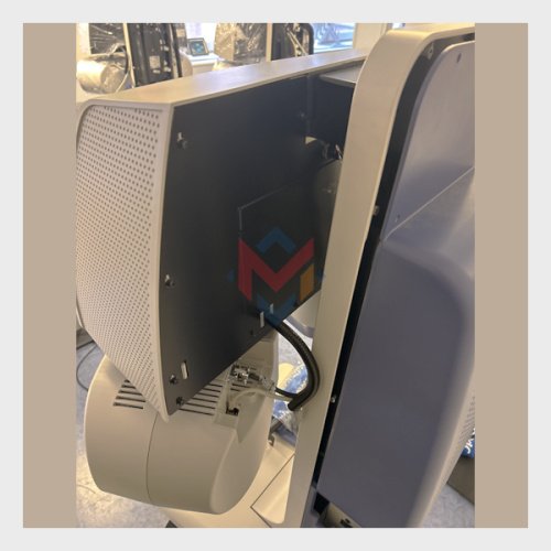 Available For Sale Topcon Chronos Automated Binocular Refraction System (USED)