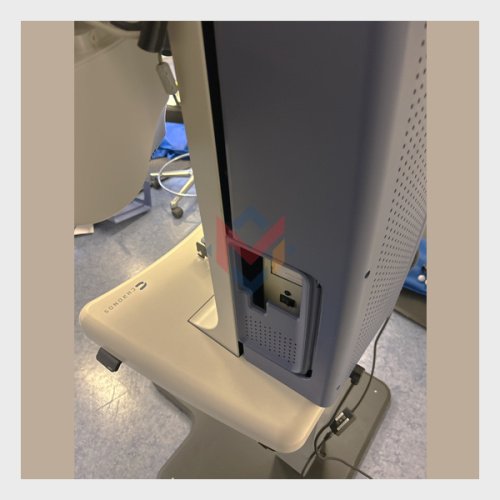 Available For Sale Topcon Chronos Automated Binocular Refraction System (USED)