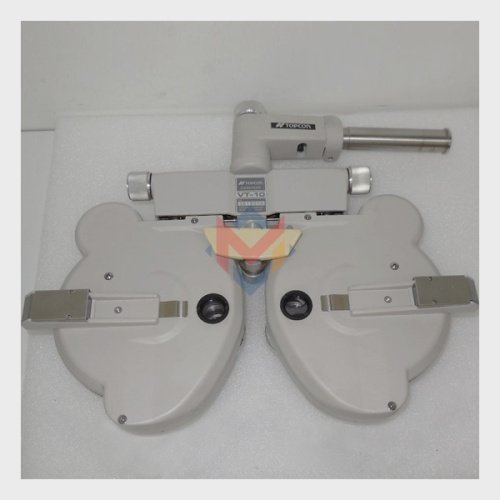 Available For Sale Topcon VT-10 Phoroptor (USED)
