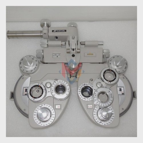 Available For Sale Topcon VT-10 Phoroptor (USED)