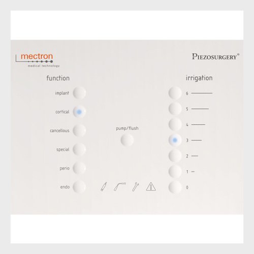 Available For Sale Mectron PiezoSurgery GP (NEW)