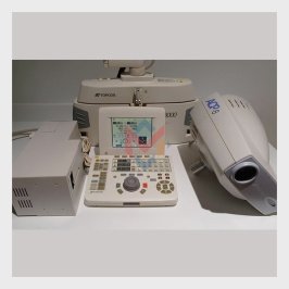 Available For Sale Topcon CV-3000 Automatic Phoropter (USED)