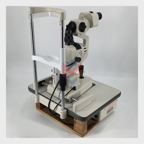 Available For Sale Topcon SL-2ED Slit Lamp (USED)