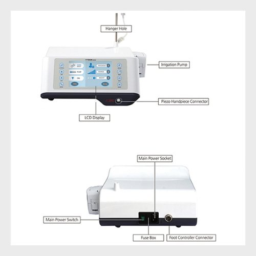 Available For Sale Saeshin Traus SUS20 (NEW)