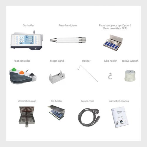 Available For Sale Saeshin Traus SUS20 (NEW)