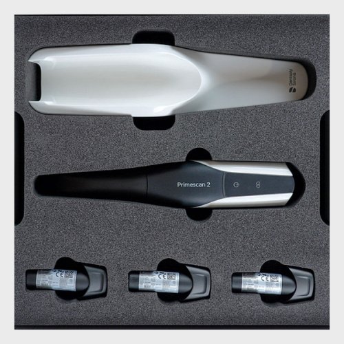 Available For Sale Dentsply Sirona Primescan 2 (USED)