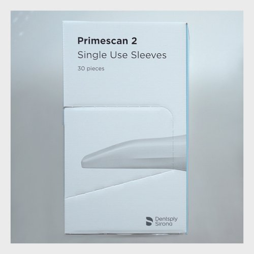 Available For Sale Dentsply Sirona Primescan 2 (USED)
