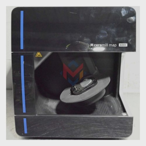 Available For Sale Amann Girrbach Ceramill Map 600 Plus (USED)