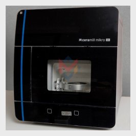 Available For Sale Amann Girrbach Ceramill Mikro 5X (USED)