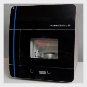 Available For Sale Amann Girrbach Ceramill Mikro 5X (USED)