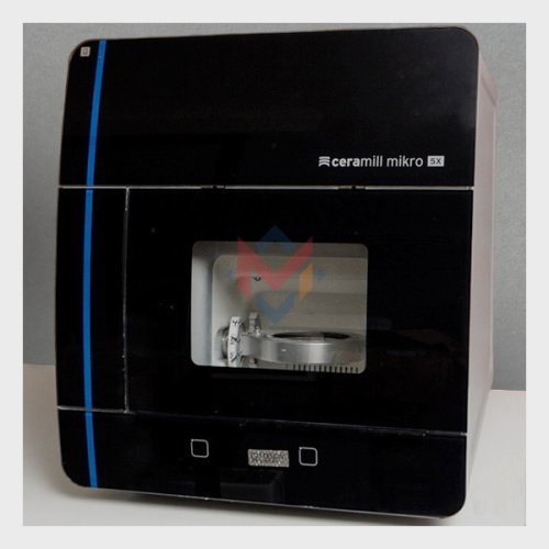 Available For Sale Amann Girrbach Ceramill Mikro 5X (USED)