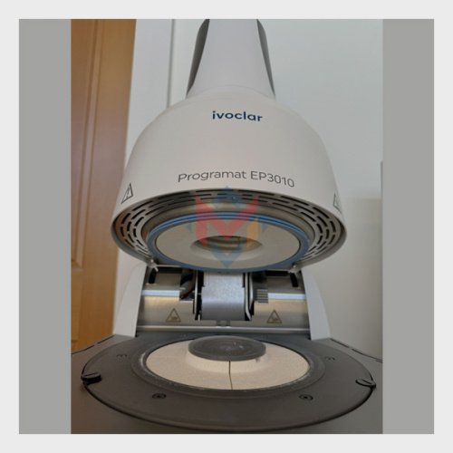 Available For Sale Ivoclar Programat EP 3010 (USED)