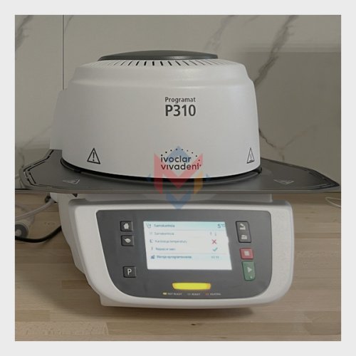 Available For Sale Ivoclar Programat P310 (USED)