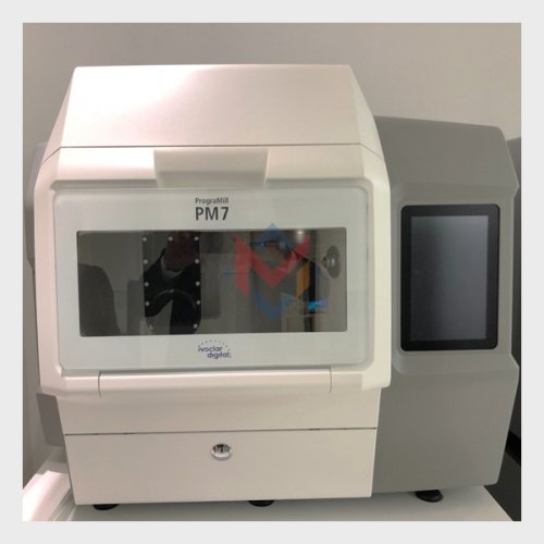 Available For Sale Ivoclar Vivadent PrograMill PM7 (USED)