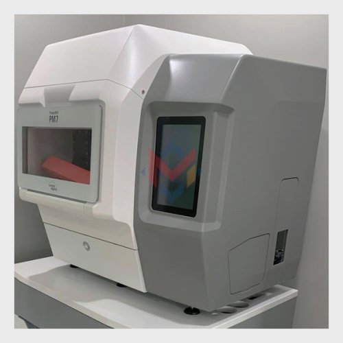 Available For Sale Ivoclar Vivadent PrograMill PM7 (USED)