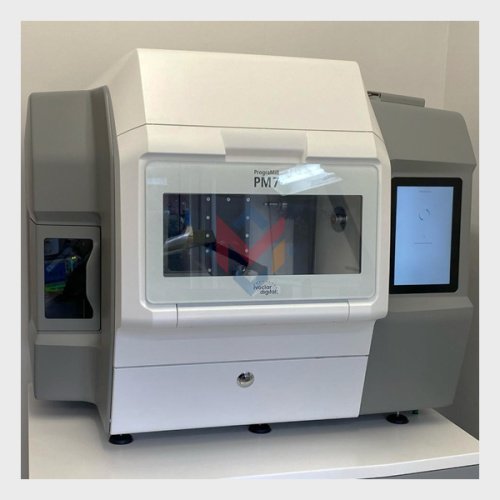 Available For Sale Ivoclar Vivadent PrograMill PM7 (USED)