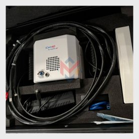 Available For Sale Imetric iCam 4D Photogrammetry System (USED)