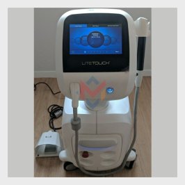 Available For Sale Light Instruments Litetouch LT3 (USED)