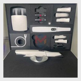 Available For Sale 3Shape Trios 5 Wireless Intraoral Scanner (USED)