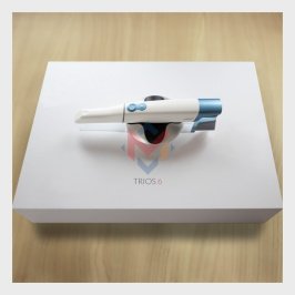 Available For Sale 3Shape Trios 6 Intraoral Scanner (USED)