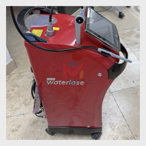 Available For Sale Biolase Waterlase iPlus Premier Edition Dental Laser (USED)