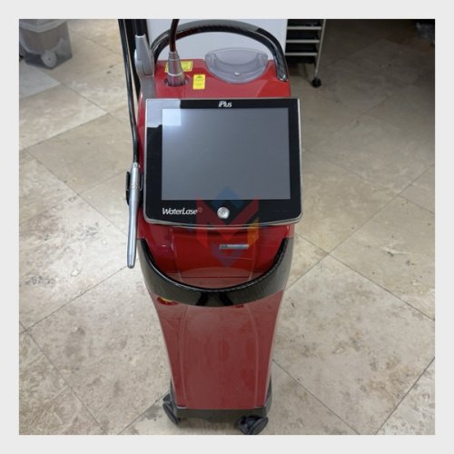 Available For Sale Biolase Waterlase iPlus Premier Edition Dental Laser (USED)