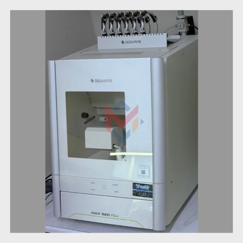Available For Sale Roland DWX-52D Plus Dental Milling Machine (USED)