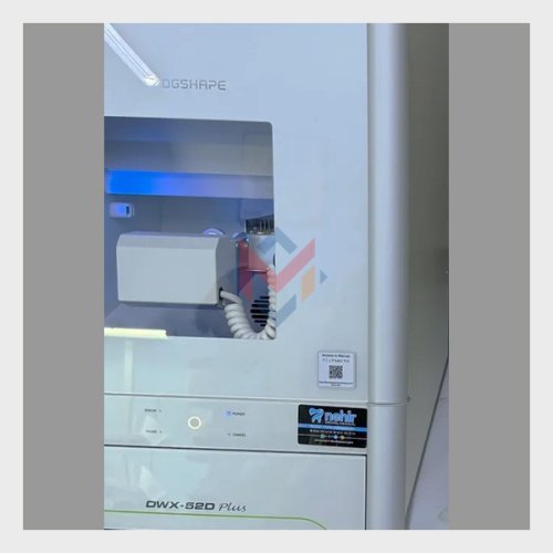 Available For Sale Roland DWX-52D Plus Dental Milling Machine (USED)