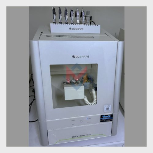 Available For Sale Roland DWX-52D Plus Dental Milling Machine (USED)