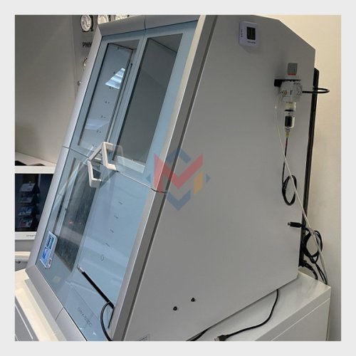 Available For Sale Roland DWX-53DC 5-Axis Dry Dental Milling Machine (USED)