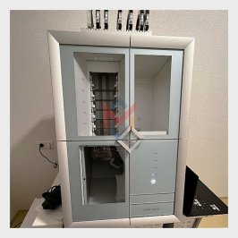 Available For Sale Roland DWX-53DC 5-Axis Dry Dental Milling Machine (USED)