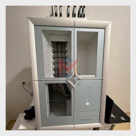 Available For Sale Roland DWX-53DC 5-Axis Dry Dental Milling Machine (USED)