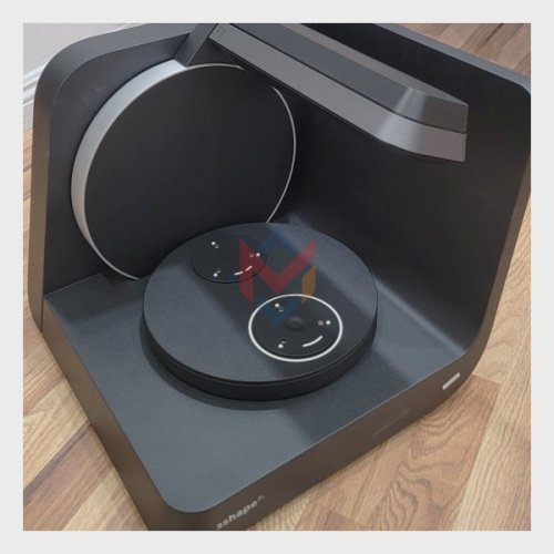 Available For Sale 3Shape F8 Lab Scanner (USED)