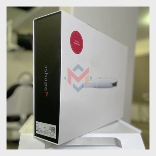 Available For Sale 3Shape Trios 5 Wireless Intraoral Scanner (USED)