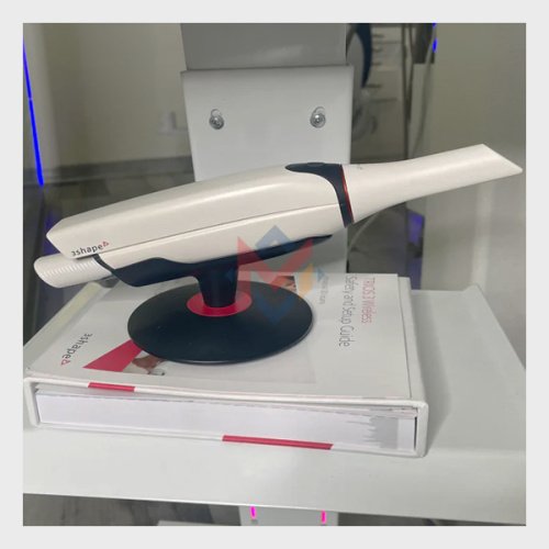 Available For Sale 3Shape Trios 4 Wireless Dental Intraoral Scanner (USED)