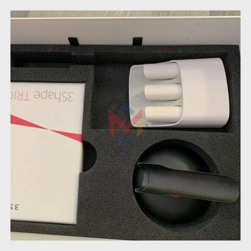 Available For Sale 3Shape Trios 4 Wireless Dental Intraoral Scanner (USED)
