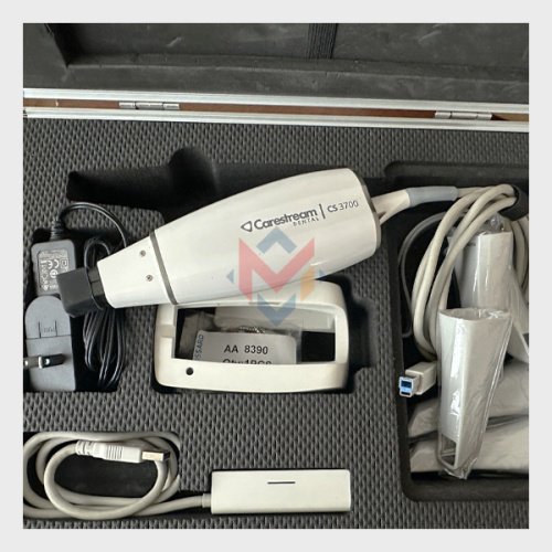 Available For Sale Carestream CS 3700 Dental Intraoral Scanner (USED)