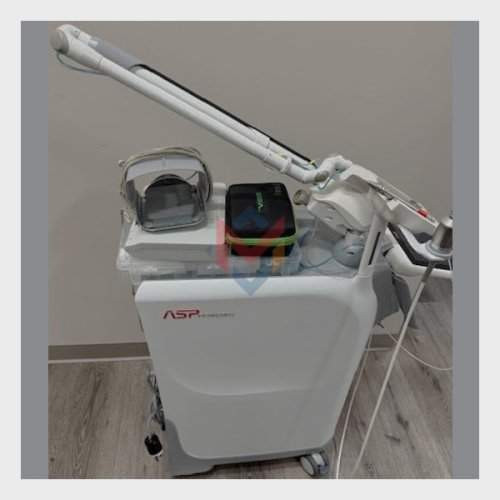 Available For Sale Fotona LightWalker AT-S Powerful Dual-Wavelength Dentistry Laser (USED)