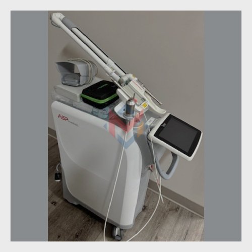 Available For Sale Fotona LightWalker AT-S Powerful Dual-Wavelength Dentistry Laser (USED)