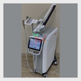 Available For Sale Fotona LightWalker AT-S Powerful Dual-Wavelength Dentistry Laser (USED)