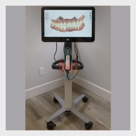 Available For Sale iTero Lumina Intraoral Scanner (USED)