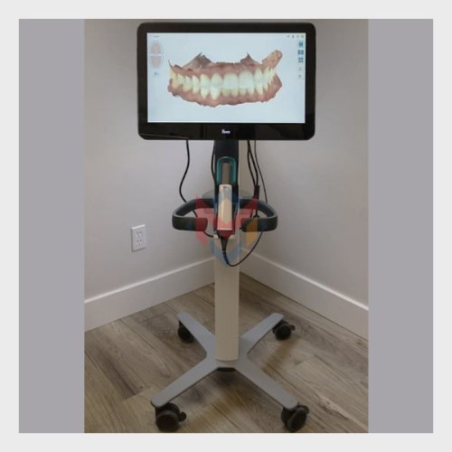 Available For Sale iTero Lumina Intraoral Scanner (USED)