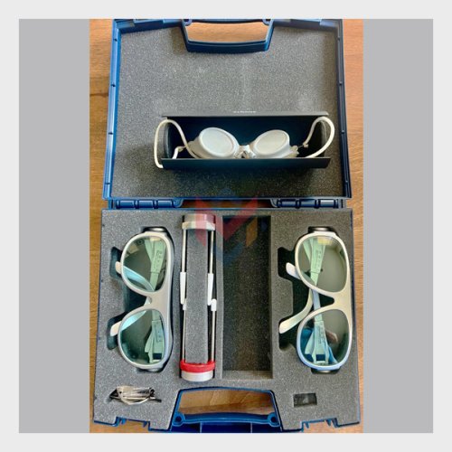 Available For Sale Aerolase Lightpod Neo V650 (USED)