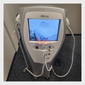 Available For Sale Alma Accent Prime Aesthetic Solutions (USED)